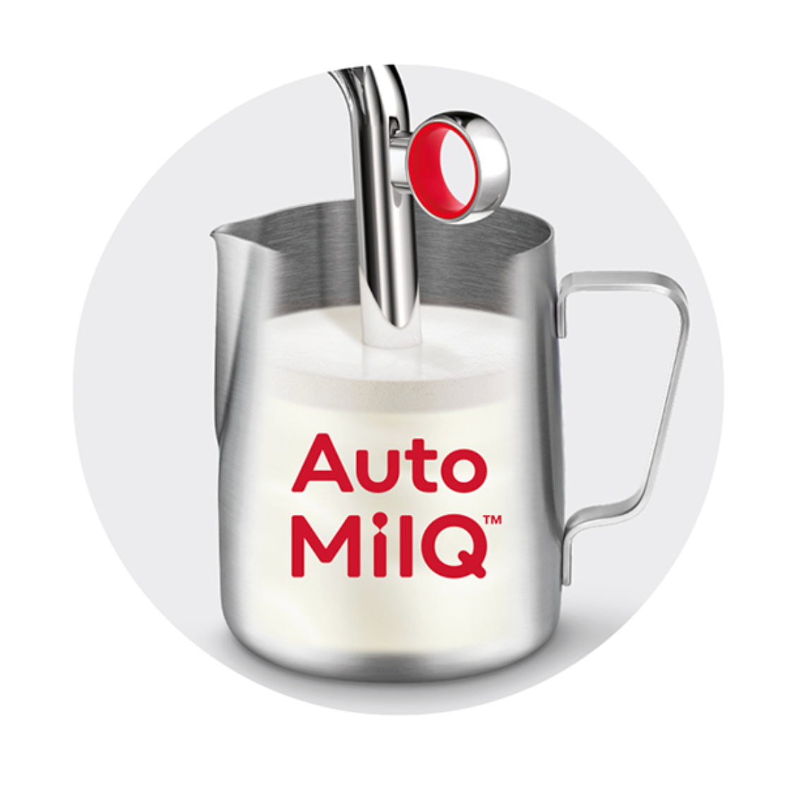 Machine à Expresso the Barista Touch™ Impress - avec extraction à froid - SES882BSS4FEU1 - Sage