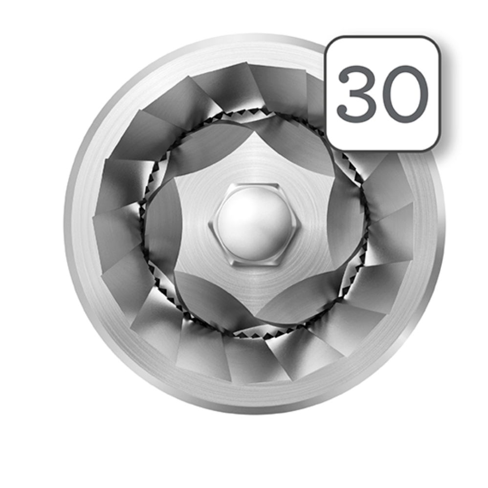 Machine à Expresso the Barista Touch™ Impress - avec extraction à froid - SES882BSS4FEU1 - Sage