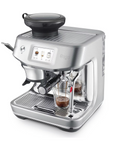 Machine à Expresso the Barista Touch™ Impress - avec extraction à froid - SES882BSS4FEU1 - Sage