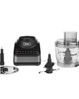 Food Processor - Auto-iQ - BN650EU - Ninja