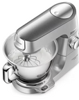 Robot Pâtissier Titanium Chef Baker - 5 L - KVC85.124SI - Kenwood