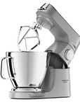 Titanium Chef Baker XL Stand Mixer - KVL85.004SI - Kenwood