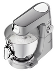 Titanium Chef Baker XL Stand Mixer - KVL85.004SI - Kenwood