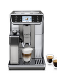 Machine à Café Automatique PrimaDonna Elite - ECAM650.55.MS - De'Longhi