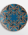 Le Volte Celesti - Set of Six Dinner Plates