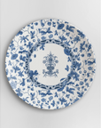 Garden of Eden - Set de 6 Assiettes de service