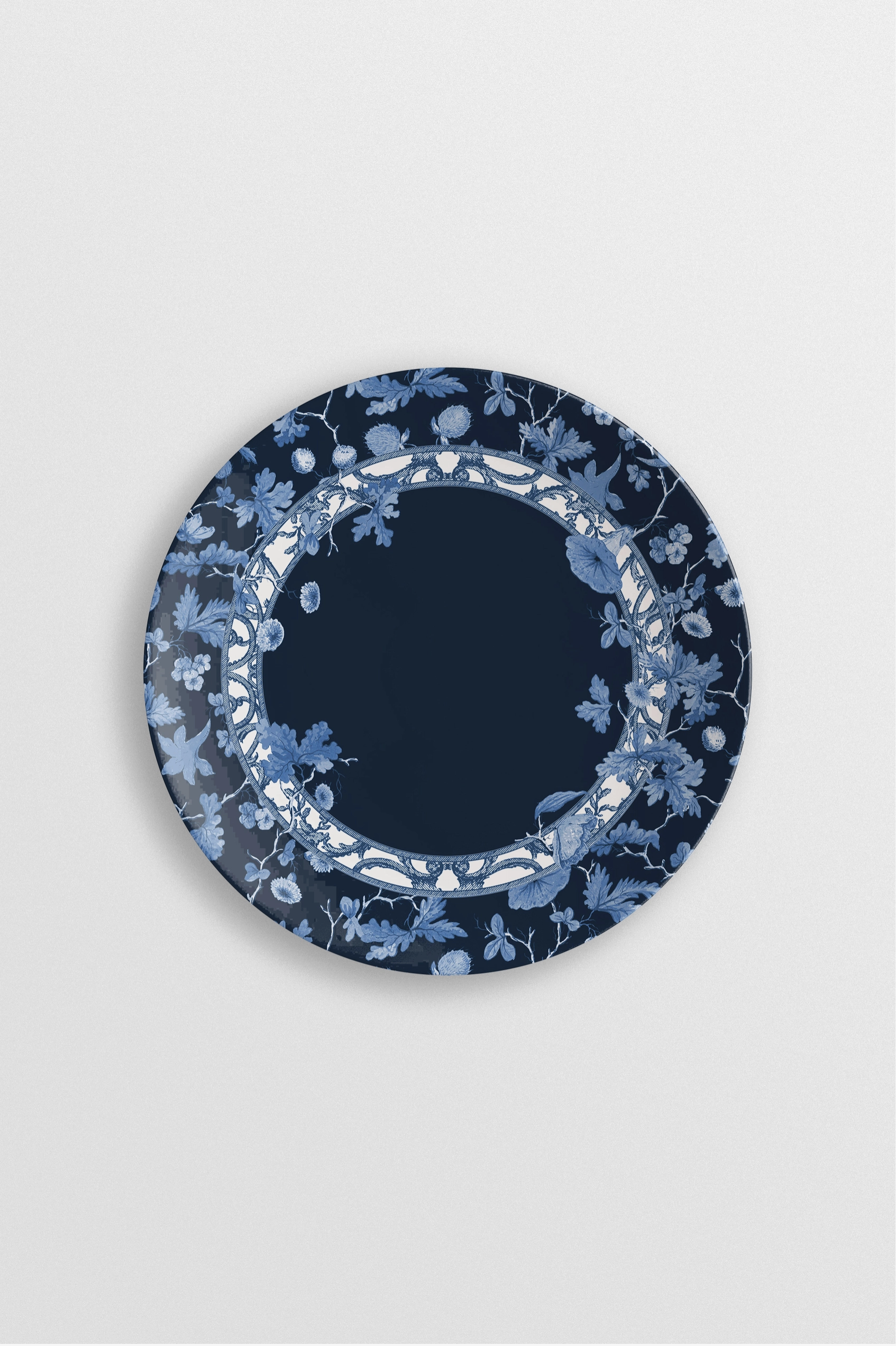 Garden of Eden – Set of 6 Dessert Plates