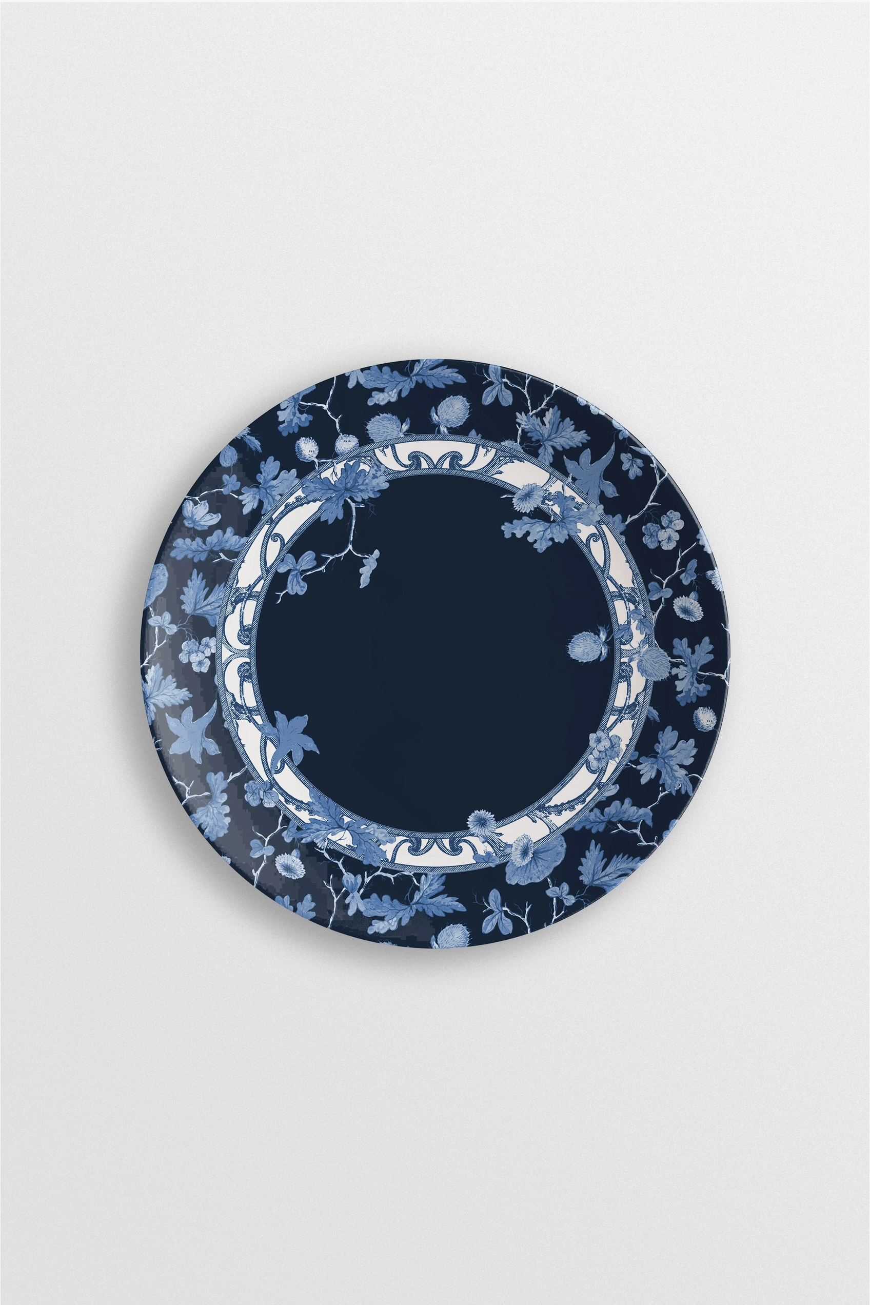 Garden of Eden – Set of 6 Dessert Plates