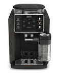 Machine à Café Automatique Sensation Milk - EA912910 - Krups