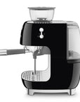 50's Style Espresso Machine EGF03