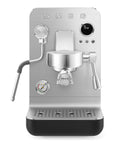 Machine à Expresso Semi-Professionnelle "Collezione" - Noir - EMC02BLMEU - Smeg