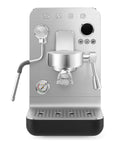 Machine à Expresso Semi-Professionnelle "Collezione" - Noir - EMC02BLMEU - Smeg