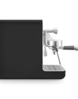 Machine à Expresso Semi-Professionnelle "Collezione" - Noir - EMC02BLMEU - Smeg