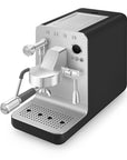 Machine à Expresso Semi-Professionnelle "Collezione" - Noir - EMC02BLMEU - Smeg
