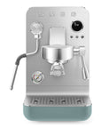 "Collezione" Semi-Professional Manual Espresso Machine - Emerald Green - EMC02EGMEU - Smeg