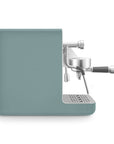 "Collezione" Semi-Professional Manual Espresso Machine - Emerald Green - EMC02EGMEU - Smeg