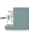 "Collezione" Semi-Professional Manual Espresso Machine - Emerald Green - EMC02EGMEU - Smeg