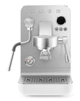 Machine à Expresso Semi-Professionnelle "Collezione" - Blanc Mat - EMC02WHMEU - Smeg