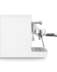 Machine à Expresso Semi-Professionnelle "Collezione" - Blanc Mat - EMC02WHMEU - Smeg
