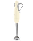 "50's Style" Hand Blender - Cream - HBF11CREU - Smeg