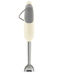 "50's Style" Hand Blender - Cream - HBF11CREU - Smeg
