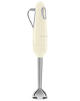 "50's Style" Hand Blender - Cream - HBF11CREU - Smeg
