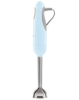 "50's Style" Hand Blender - Pastel Blue - HBF11PBEU - Smeg