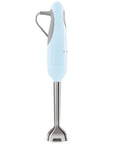"50's Style" Hand Blender - Pastel Blue - HBF11PBEU - Smeg