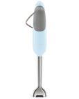 "50's Style" Hand Blender - Pastel Blue - HBF11PBEU - Smeg