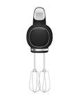 "50's Style" Hand Mixer - Black - HMF01BLEU - Smeg