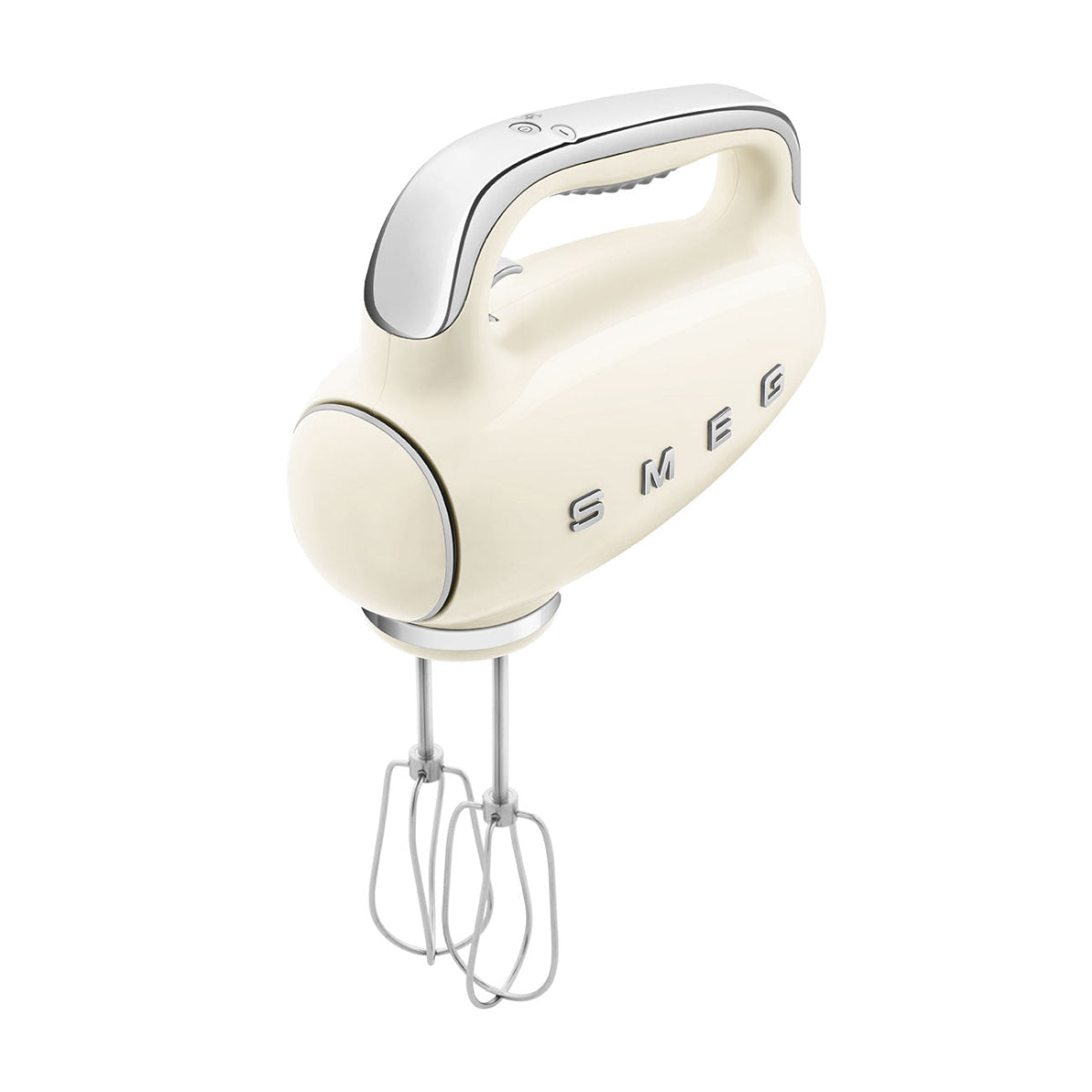 "50's Style" Hand Mixer - Cream - HMF01CREU - Smeg