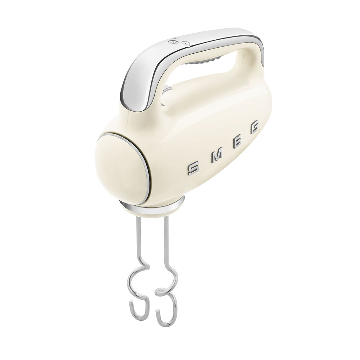 "50's Style" Hand Mixer - Cream - HMF01CREU - Smeg