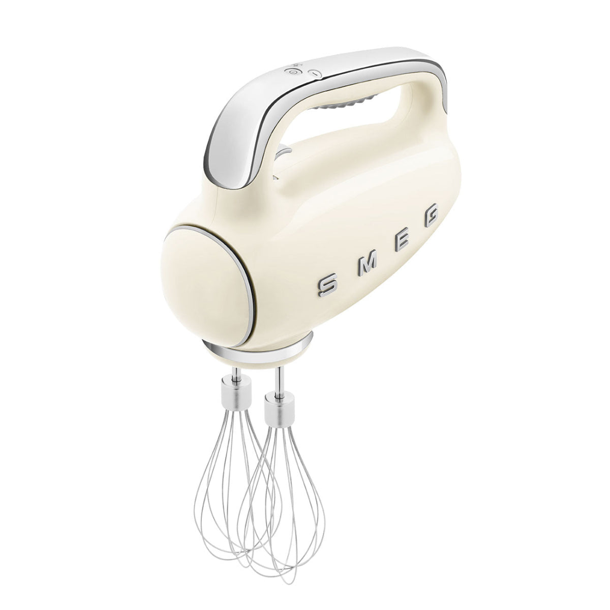 "50's Style" Hand Mixer - Cream - HMF01CREU - Smeg