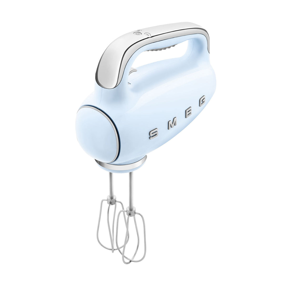 "50's Style" Hand Mixer - Pastel Blue - HMF01PBEU - Smeg
