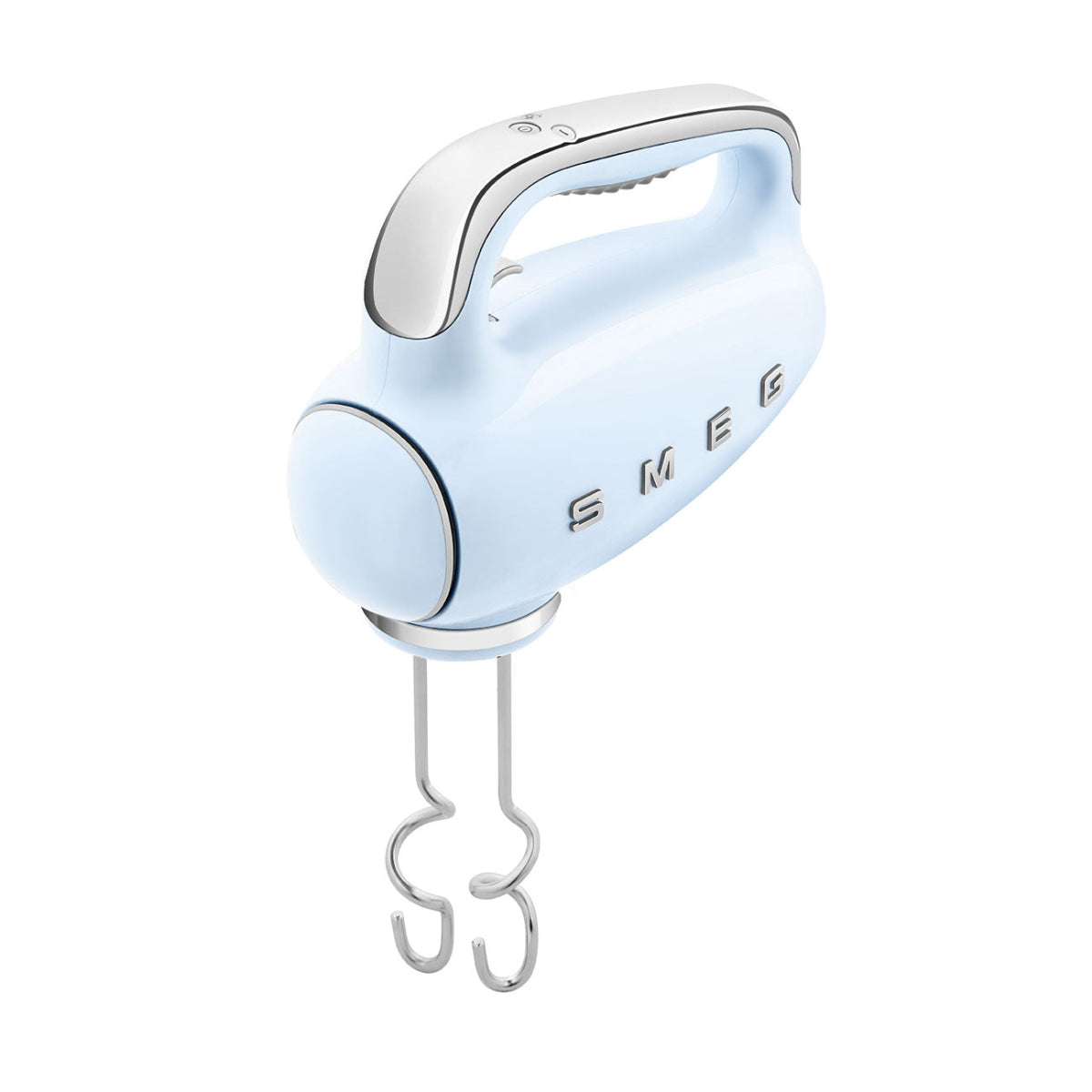 "50's Style" Hand Mixer - Pastel Blue - HMF01PBEU - Smeg