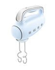 "50's Style" Hand Mixer - Pastel Blue - HMF01PBEU - Smeg