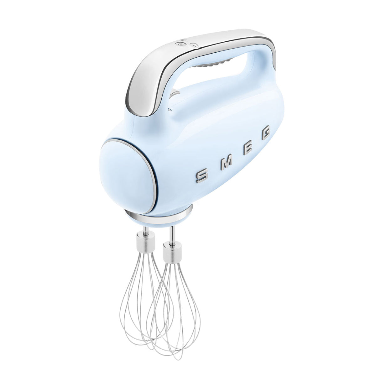 "50's Style" Hand Mixer - Pastel Blue - HMF01PBEU - Smeg