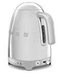 Bouilloire "Années 50" - Acier - KLF04SSEU - Smeg