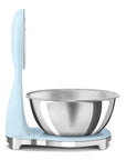 "50's Style" Kitchen Scale - Pastel Blue - KSF01PBWW - Smeg