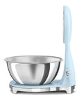 "50's Style" Kitchen Scale - Pastel Blue - KSF01PBWW - Smeg