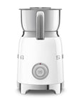 "50's Style" Milk Frother - White - MFF11WHEU - Smeg