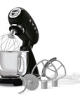 Robot Pâtissier Années 50 SMF05