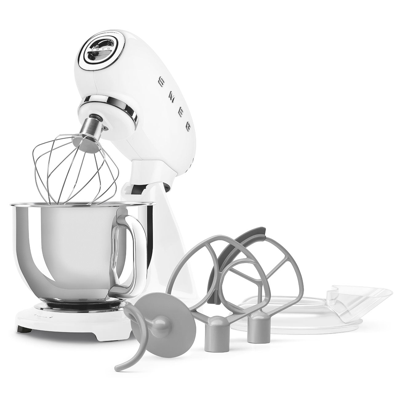 Robot Pâtissier Années 50 SMF05