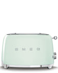 "50's Style" 2-Slice Toaster - Pastel Green - TSF01PGEU - Smeg