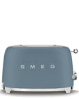 "50's Style" 2-Slice Toaster - Storm Blue - TSF01SBMEU - Smeg