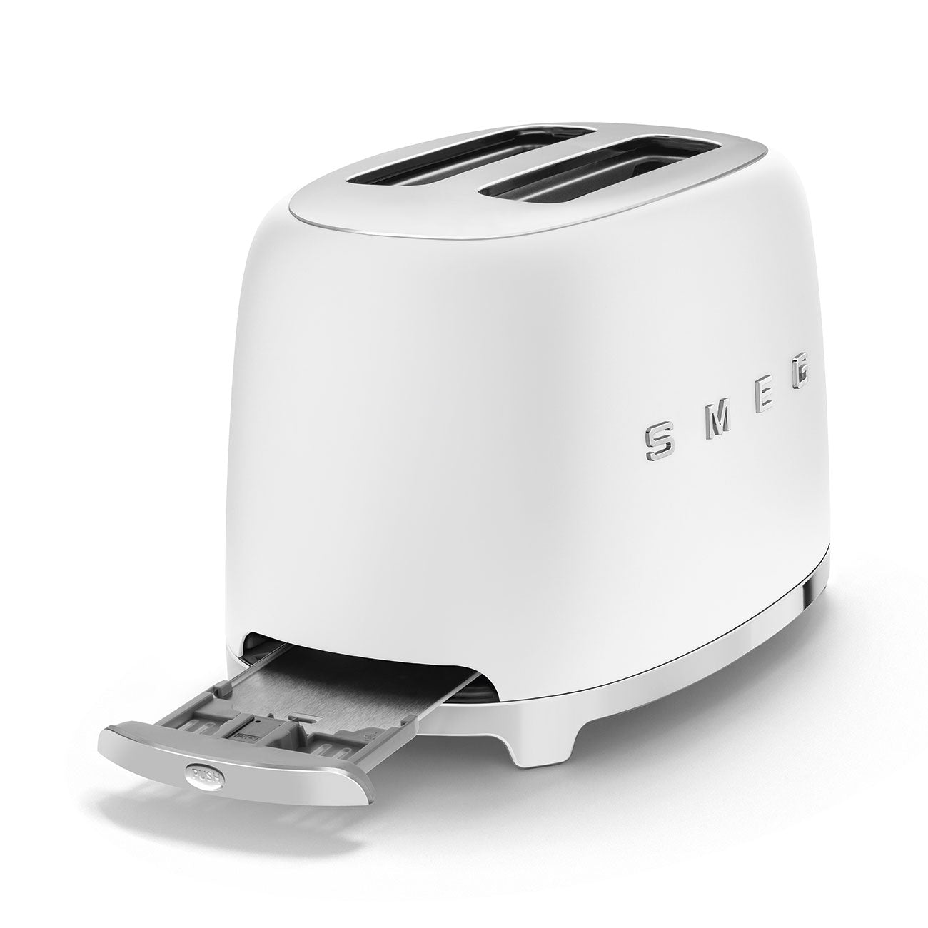 50's Style 2-Slice Toaster TSF01 
