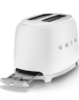 50's Style 2-Slice Toaster TSF01 