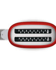 Grille-Pain "Années 50" - 4 Tranches - Rouge - TSF02RDEU - Smeg