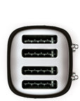 Grille-pain 4 tranches Années 50 TSF03