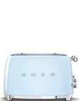 "50's Style" 4-Slice Toaster - Pastel Blue - TSF03PBEU - Smeg